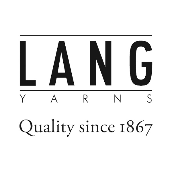 Lang Yarns Logo