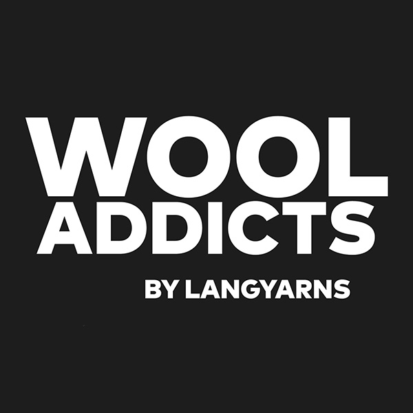 Wool Addicts Logo